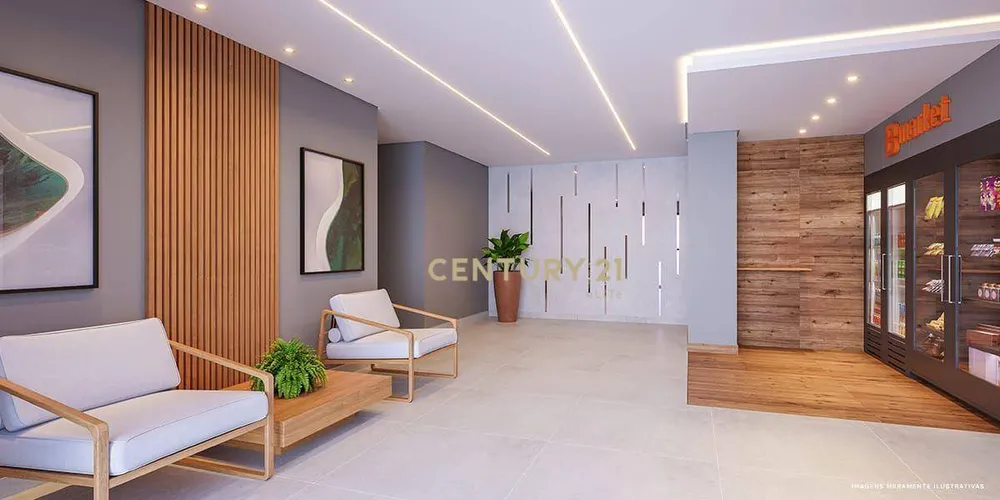 Apartamento, 2 quartos, 69 m² - Foto 7
