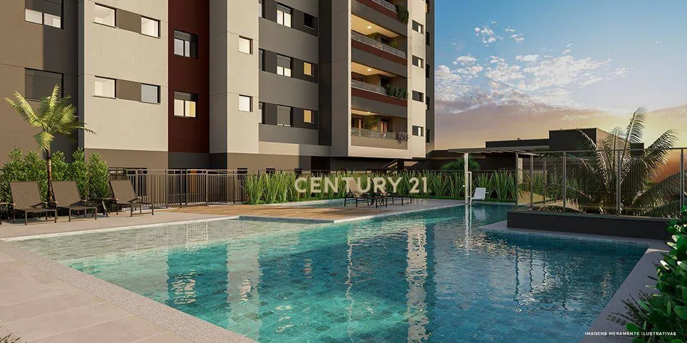 Apartamento, 2 quartos, 69 m² - Foto 8