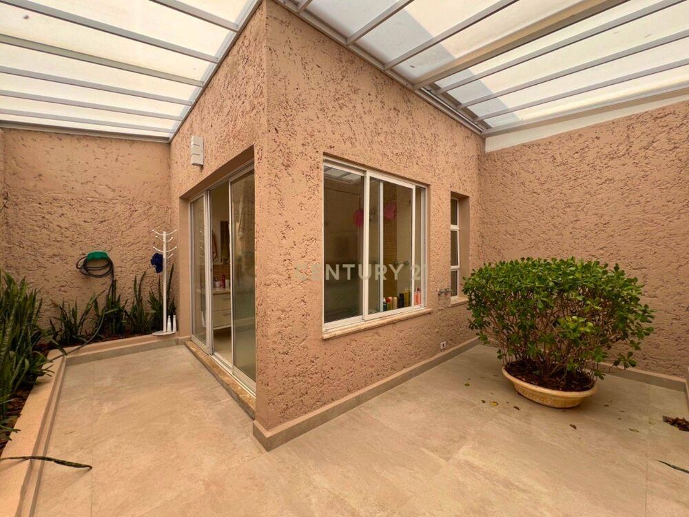 Casa de Condomínio à venda com 4 quartos, 419m² - Foto 5