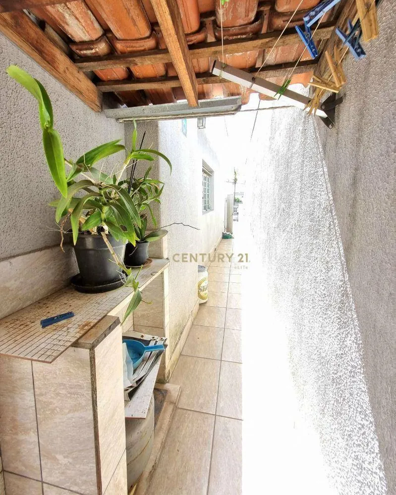 Casa, 3 quartos, 130 m² - Foto 11