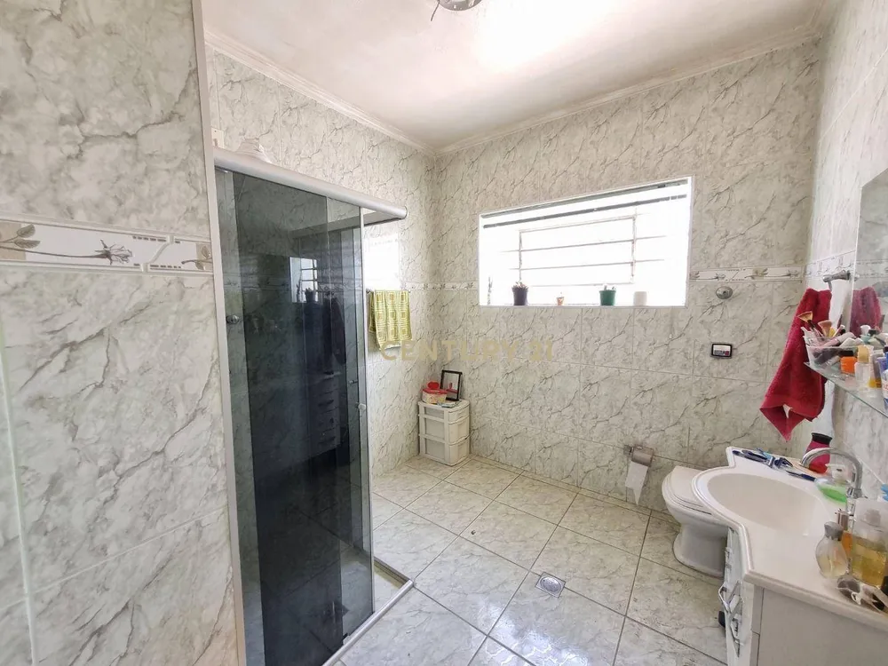 Casa, 3 quartos, 130 m² - Foto 9