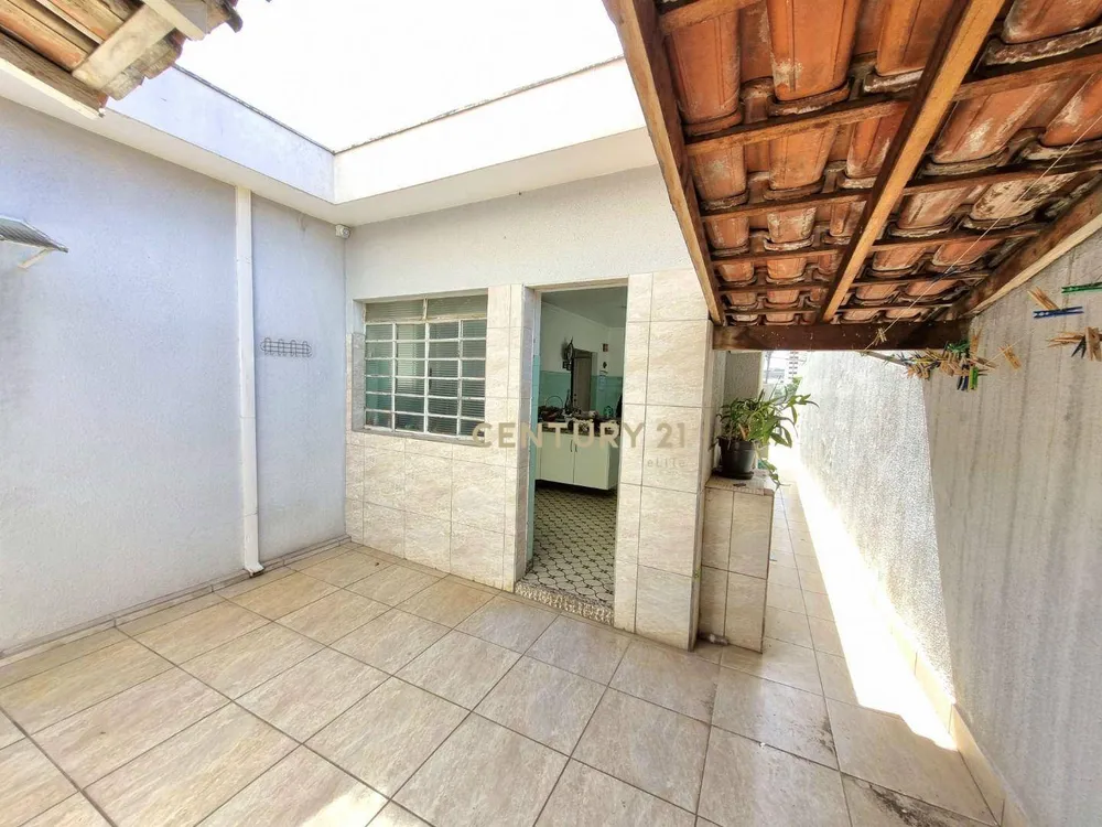 Casa, 3 quartos, 130 m² - Foto 10