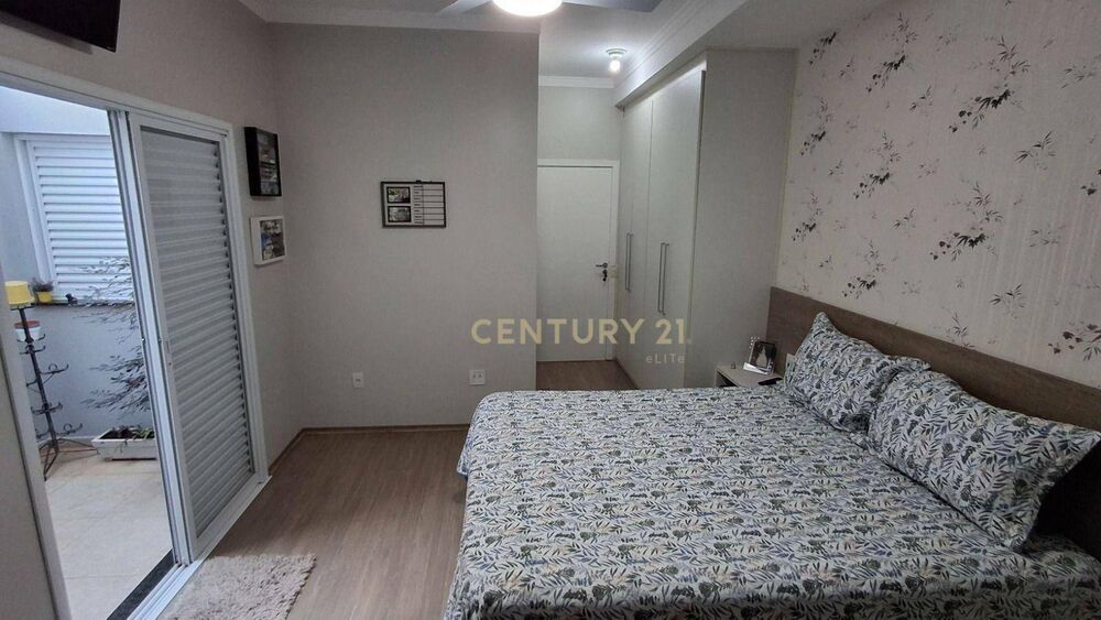 Casa de Condomínio à venda com 3 quartos, 180m² - Foto 6