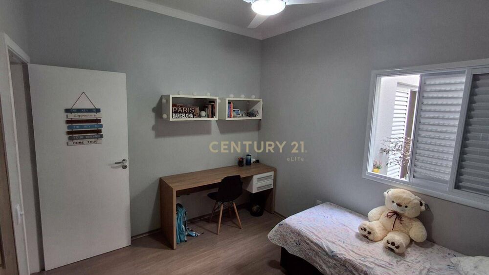 Casa de Condomínio à venda com 3 quartos, 180m² - Foto 7