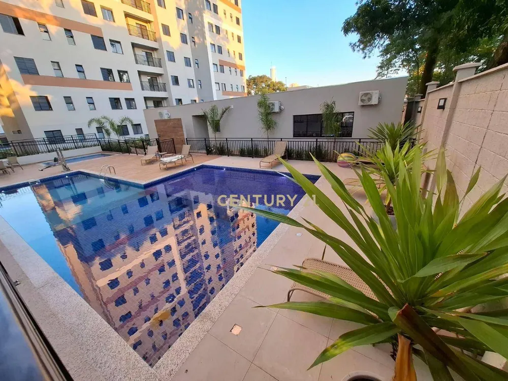 Apartamento, 2 quartos, 55 m² - Foto 1