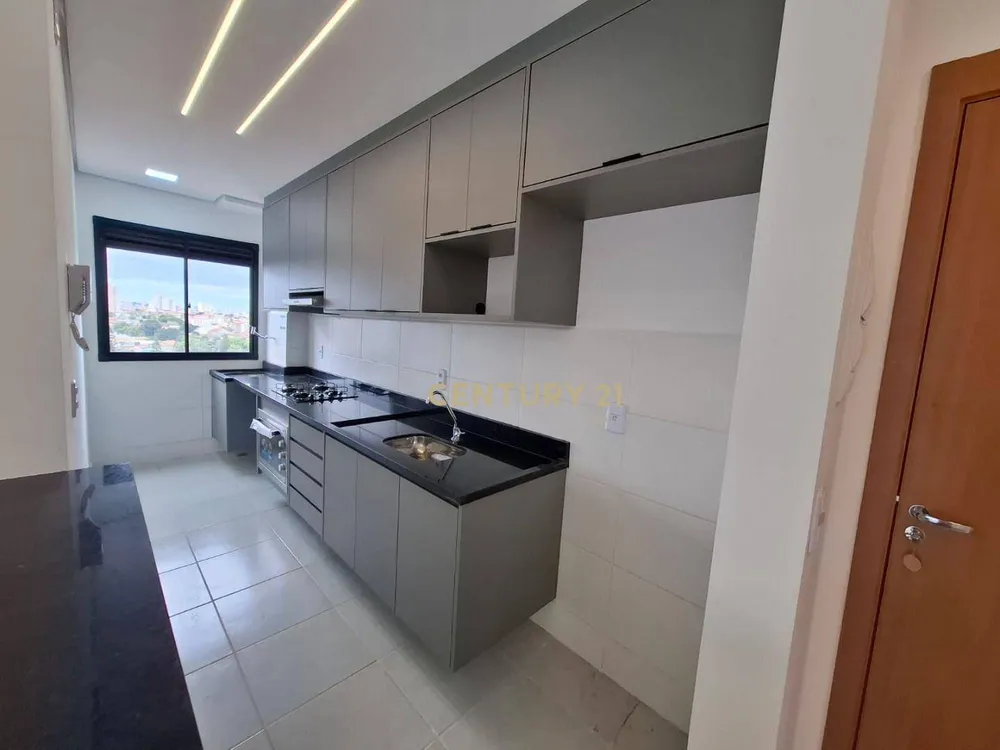 Apartamento, 2 quartos, 55 m² - Foto 4
