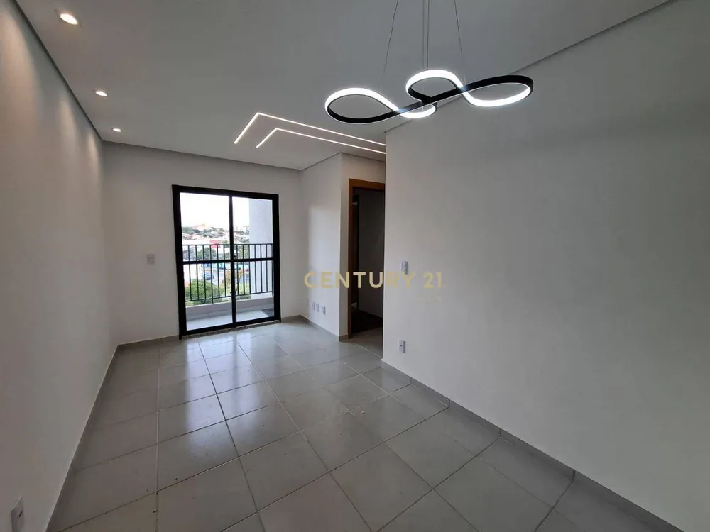 Apartamento, 2 quartos, 55 m² - Foto 3