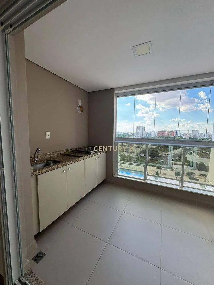 Apartamento, 3 quartos, 98 m² - Foto 6