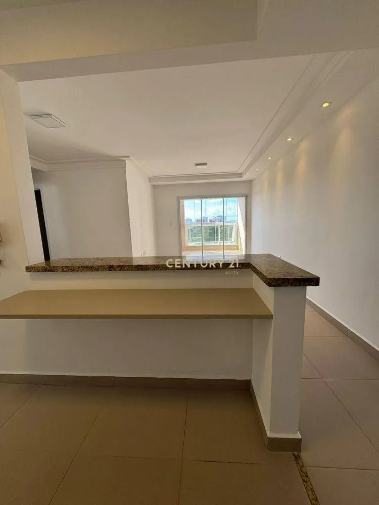 Apartamento, 3 quartos, 98 m² - Foto 5