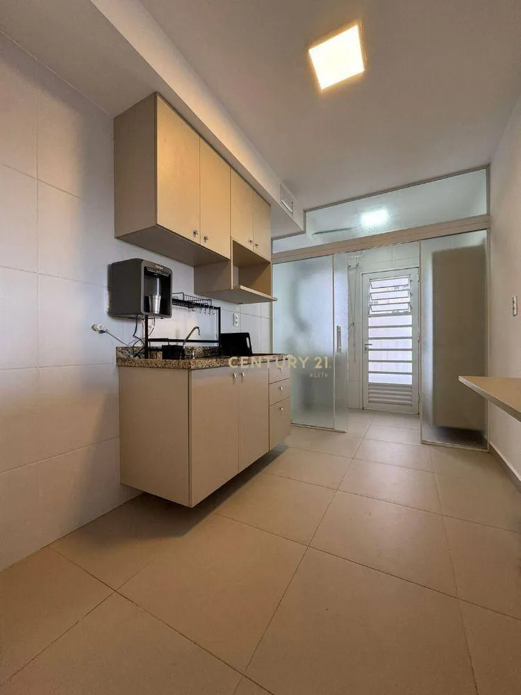 Apartamento, 3 quartos, 98 m² - Foto 4