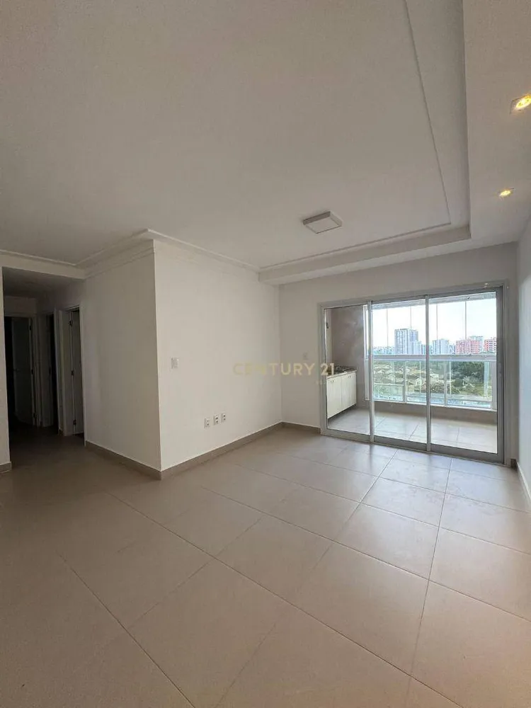 Apartamento, 3 quartos, 98 m² - Foto 3