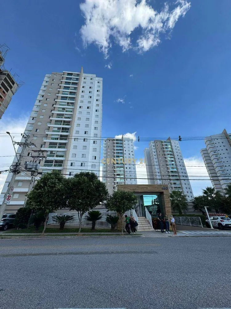 Apartamento, 3 quartos, 98 m² - Foto 1