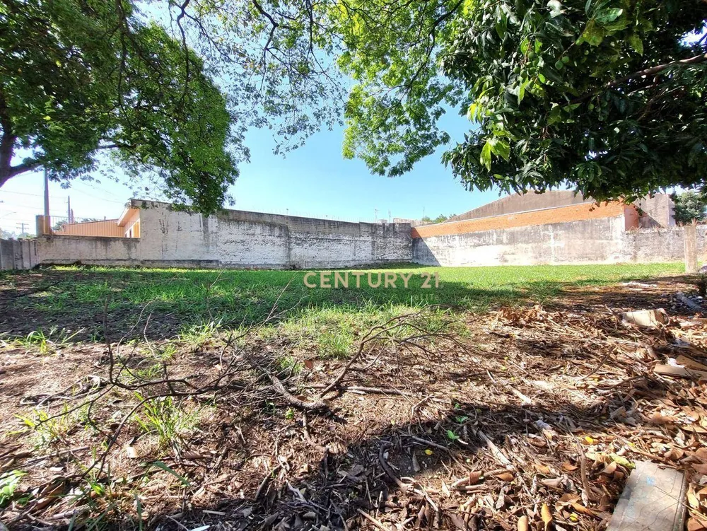 Terreno, 660 m² - Foto 1