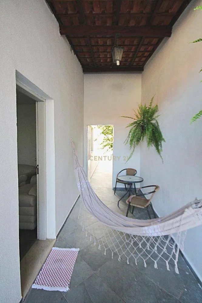 Casa, 3 quartos, 198 m² - Foto 8