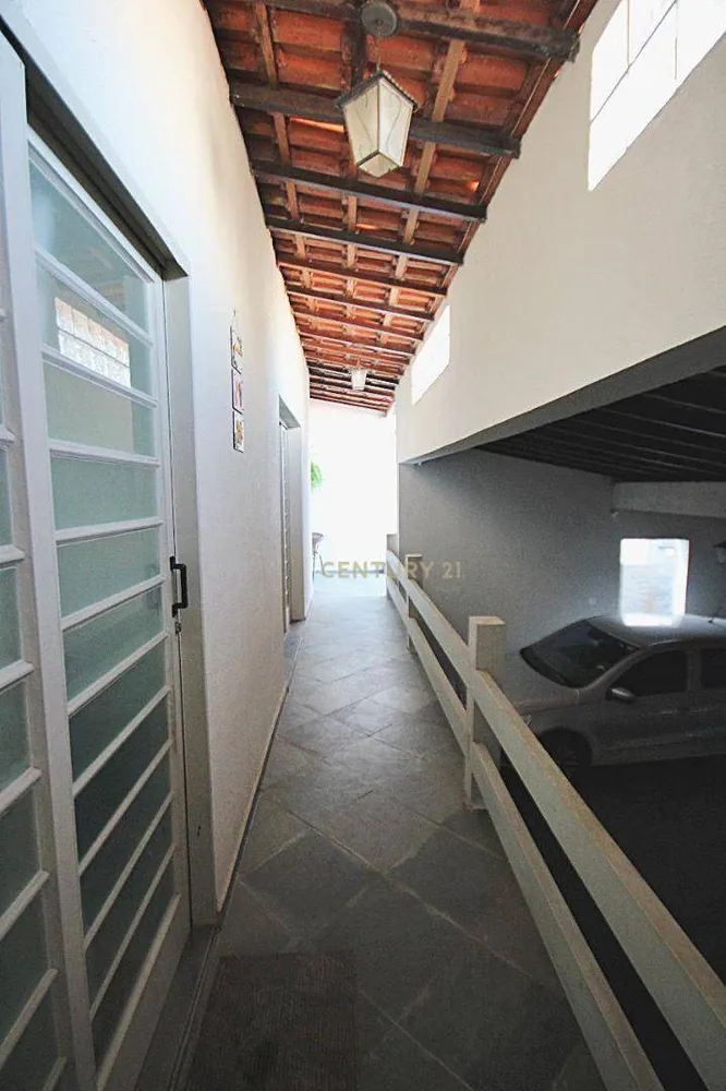 Casa, 3 quartos, 198 m² - Foto 7