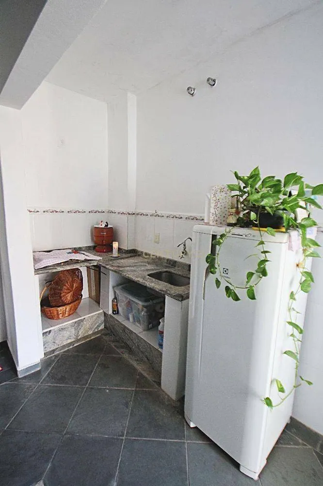 Casa, 3 quartos, 198 m² - Foto 11