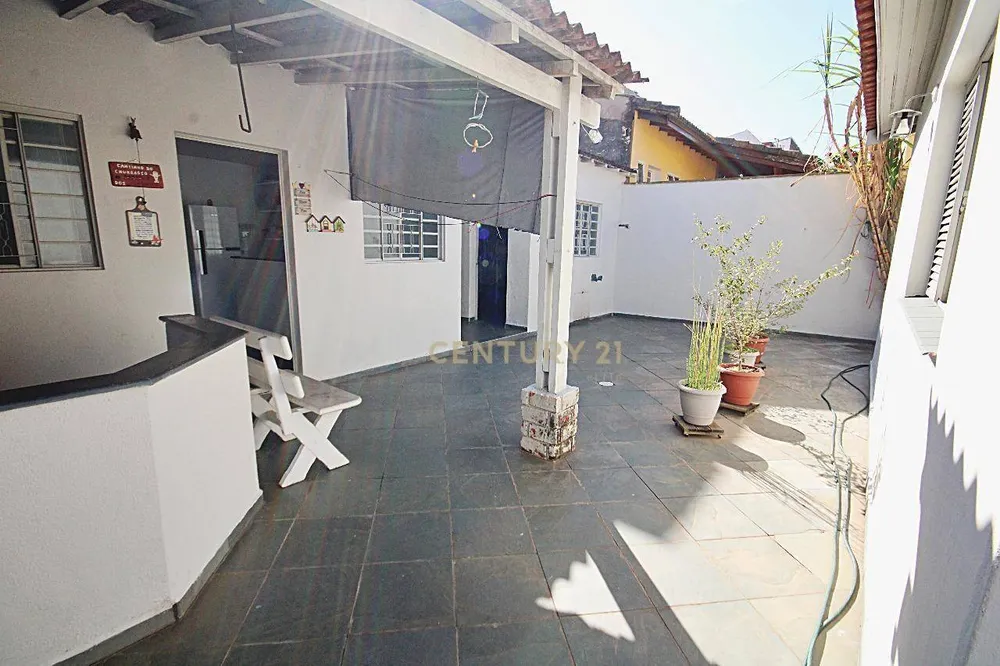 Casa, 3 quartos, 198 m² - Foto 12