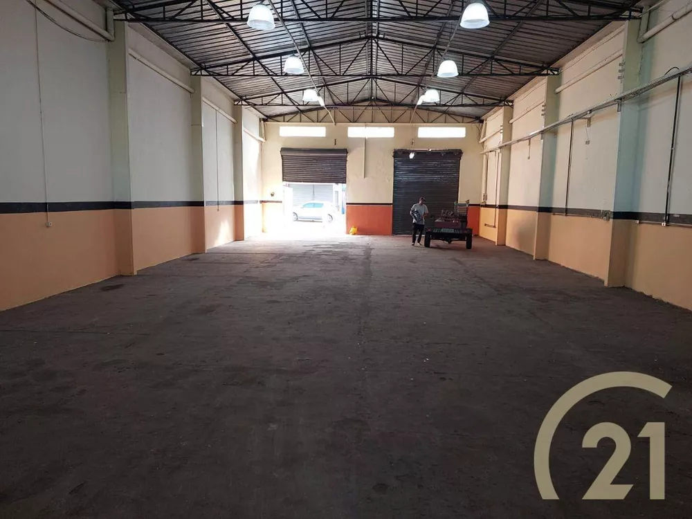 Depósito-Galpão-Armazém para alugar, 300m² - Foto 11