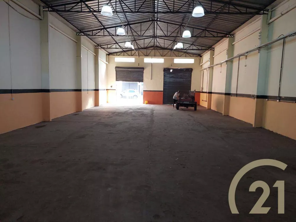 Depósito-Galpão-Armazém para alugar, 300m² - Foto 10