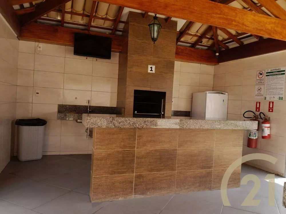 Casa de Condomínio à venda com 3 quartos, 290m² - Foto 6