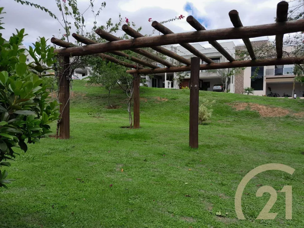 Casa de Condomínio à venda com 3 quartos, 290m² - Foto 12