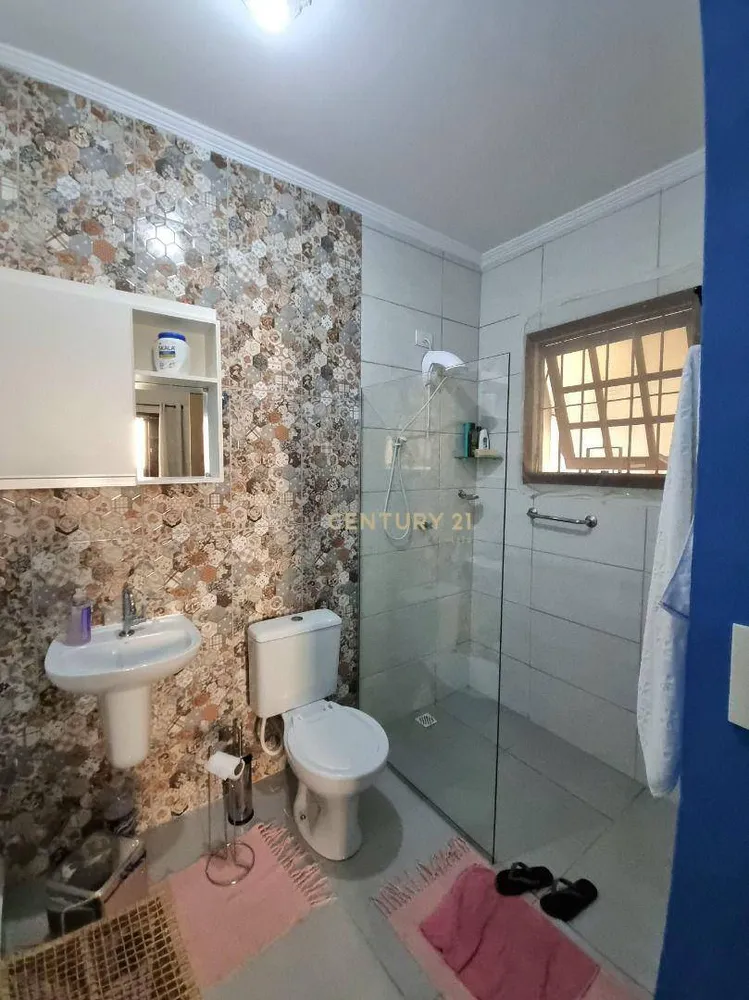 Casa, 1 quarto, 92 m² - Foto 9