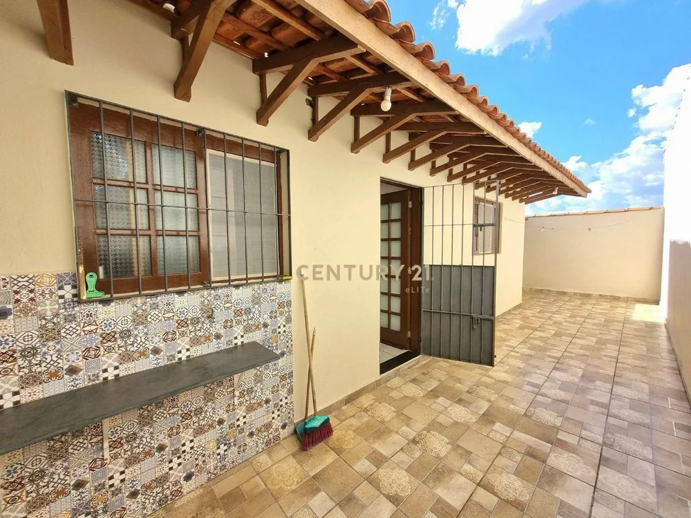 Casa, 1 quarto, 92 m² - Foto 10