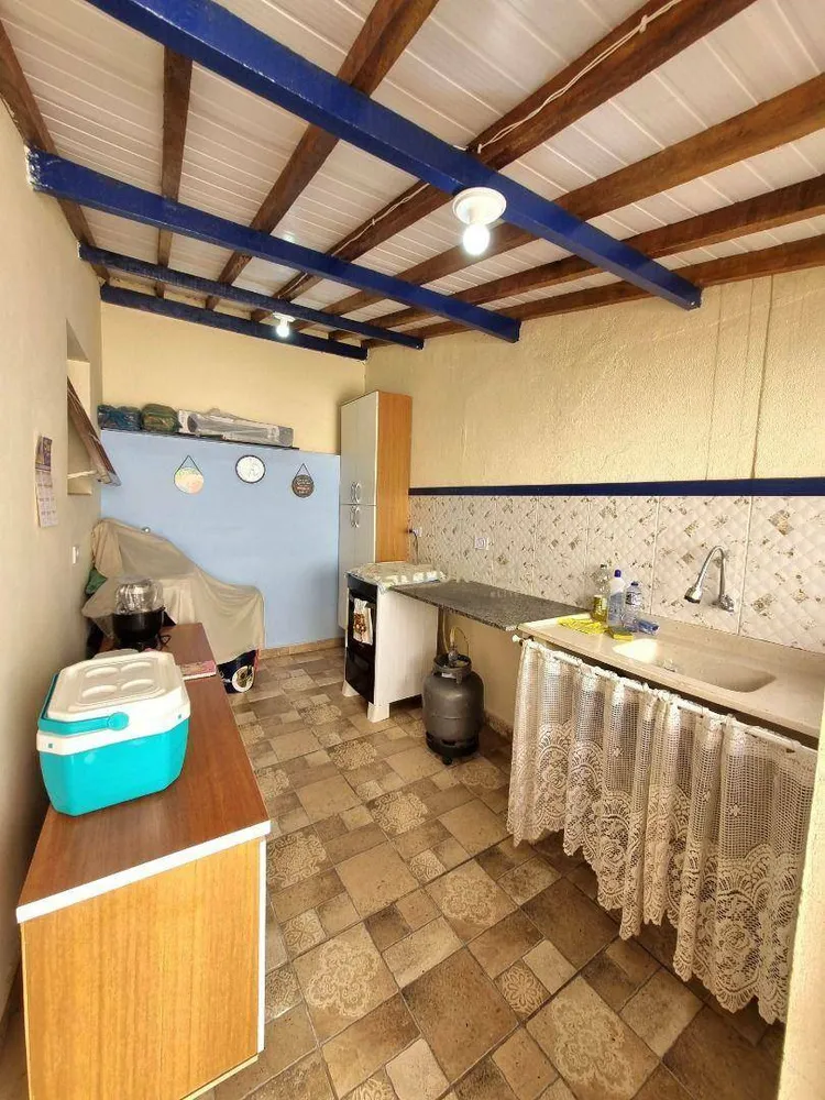 Casa, 1 quarto, 92 m² - Foto 12