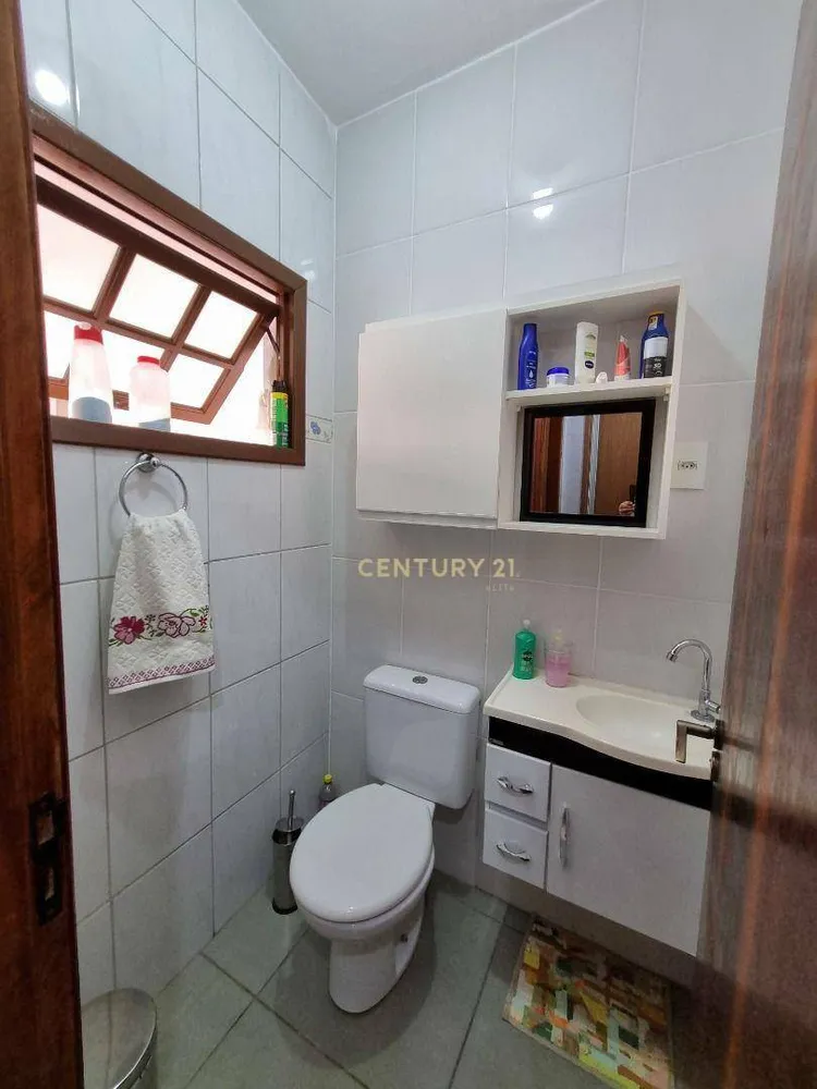 Casa, 1 quarto, 92 m² - Foto 6