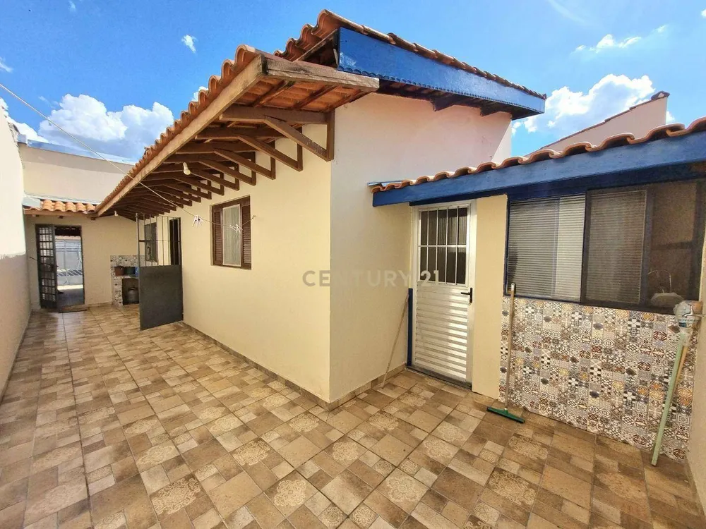 Casa, 1 quarto, 92 m² - Foto 11