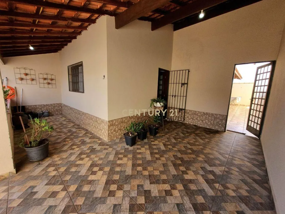 Casa, 1 quarto, 92 m² - Foto 3