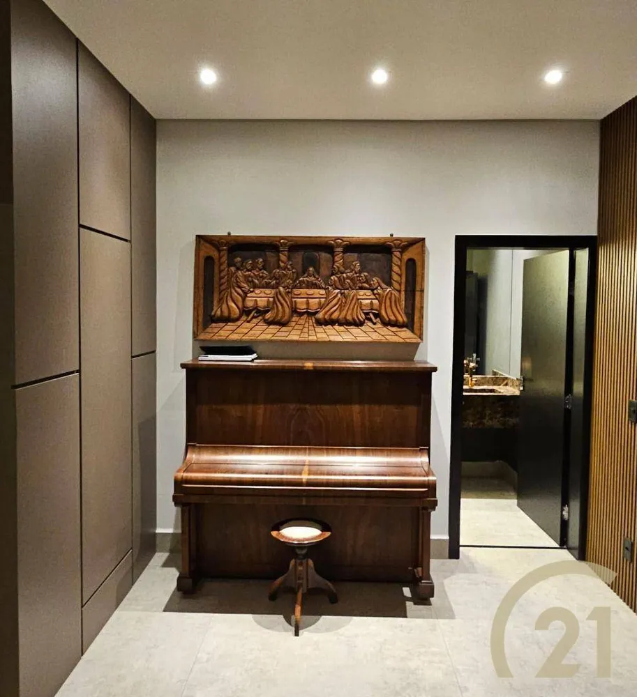 Casa de Condomínio, 5 quartos - Foto 2