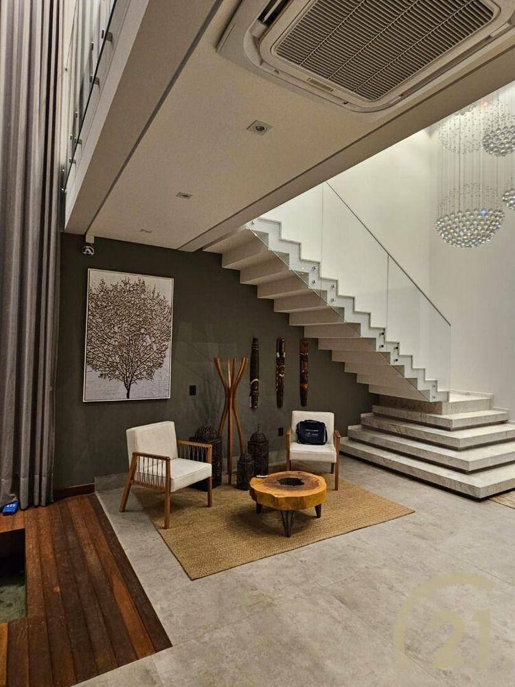 Casa de Condomínio à venda com 5 quartos, 787m² - Foto 2