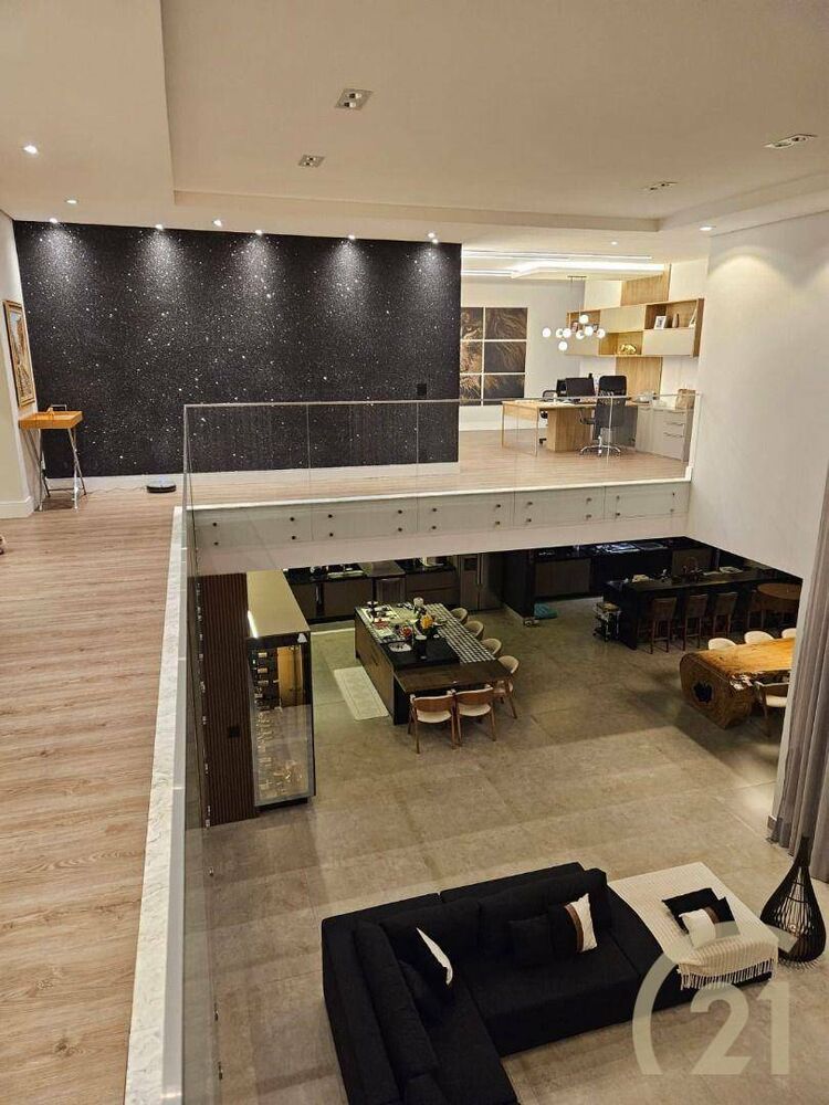 Casa de Condomínio à venda com 5 quartos, 787m² - Foto 1