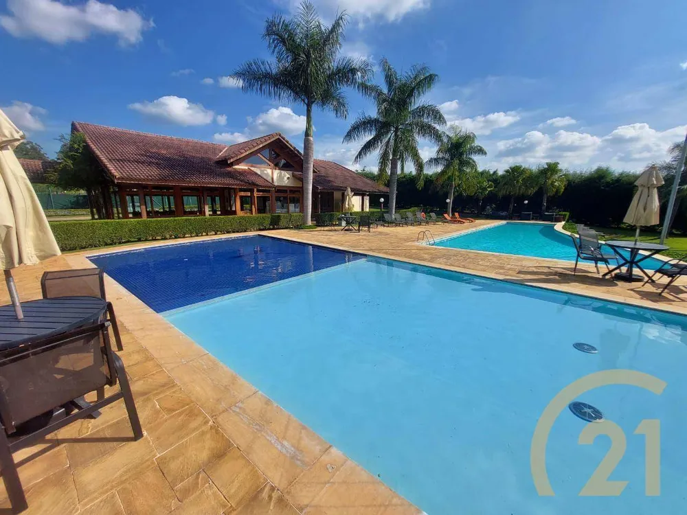 Casa de Condomínio, 5 quartos - Foto 4