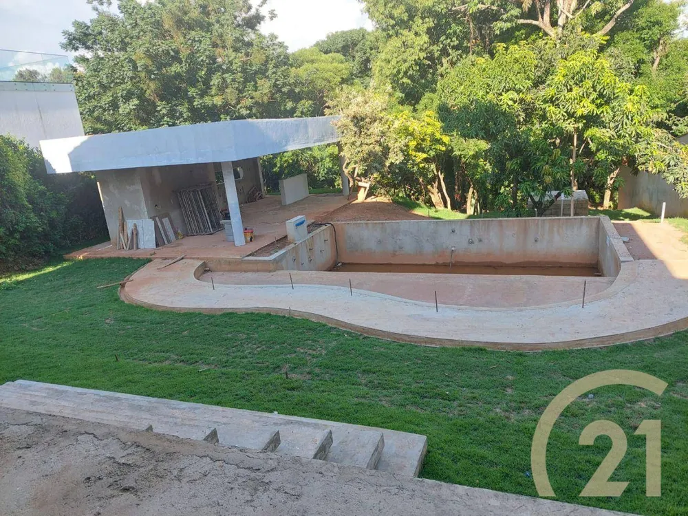 Casa de Condomínio, 5 quartos - Foto 1