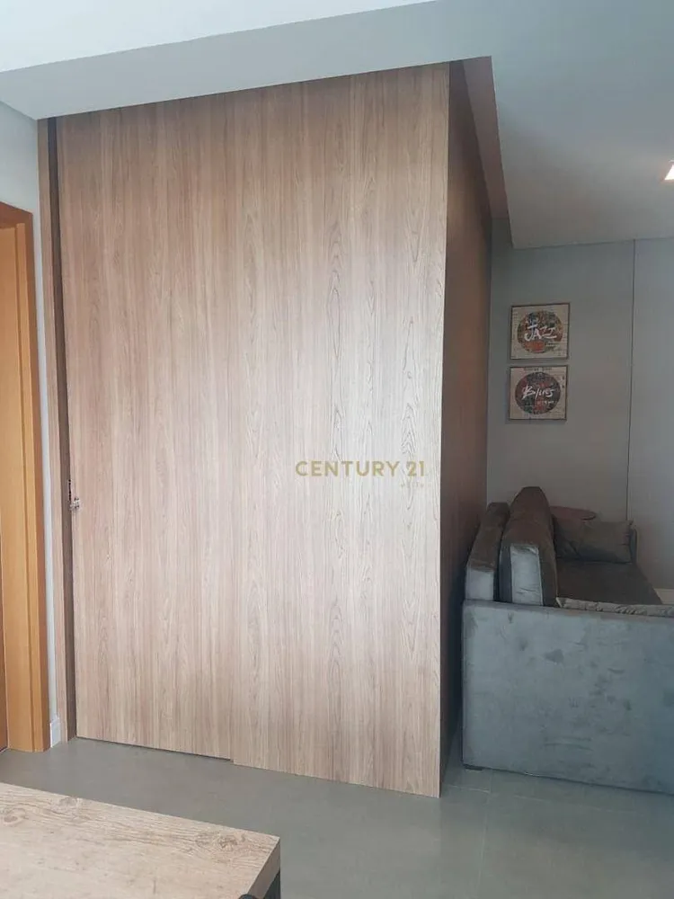 Apartamento, 1 quarto, 50 m² - Foto 3