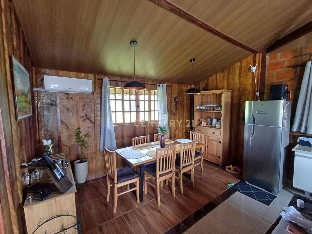 Chácara, 3 quartos, 1000 m² - Foto 5