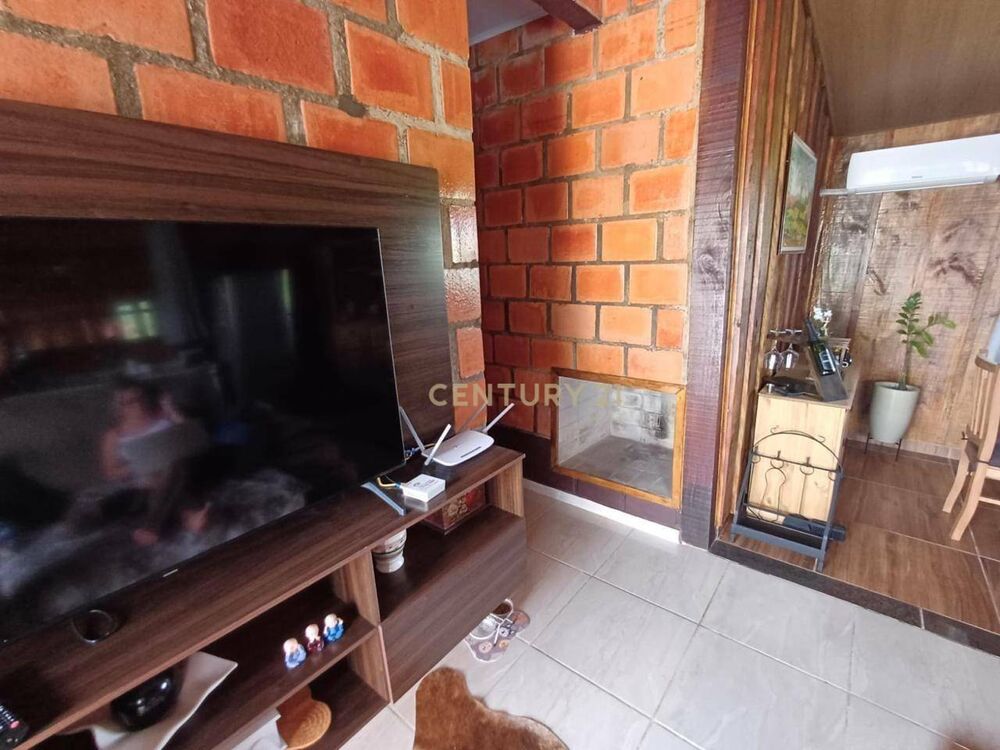 Chácara, 3 quartos, 1000 m² - Foto 8