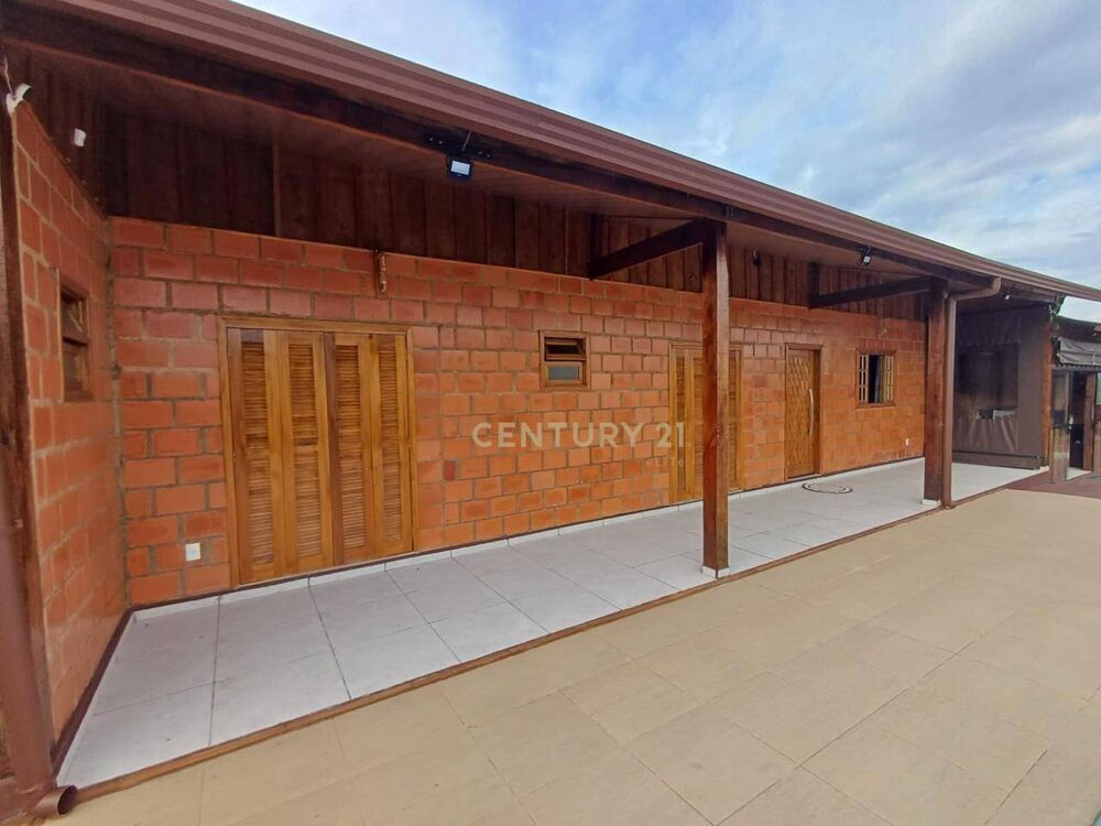 Chácara, 3 quartos, 1000 m² - Foto 2