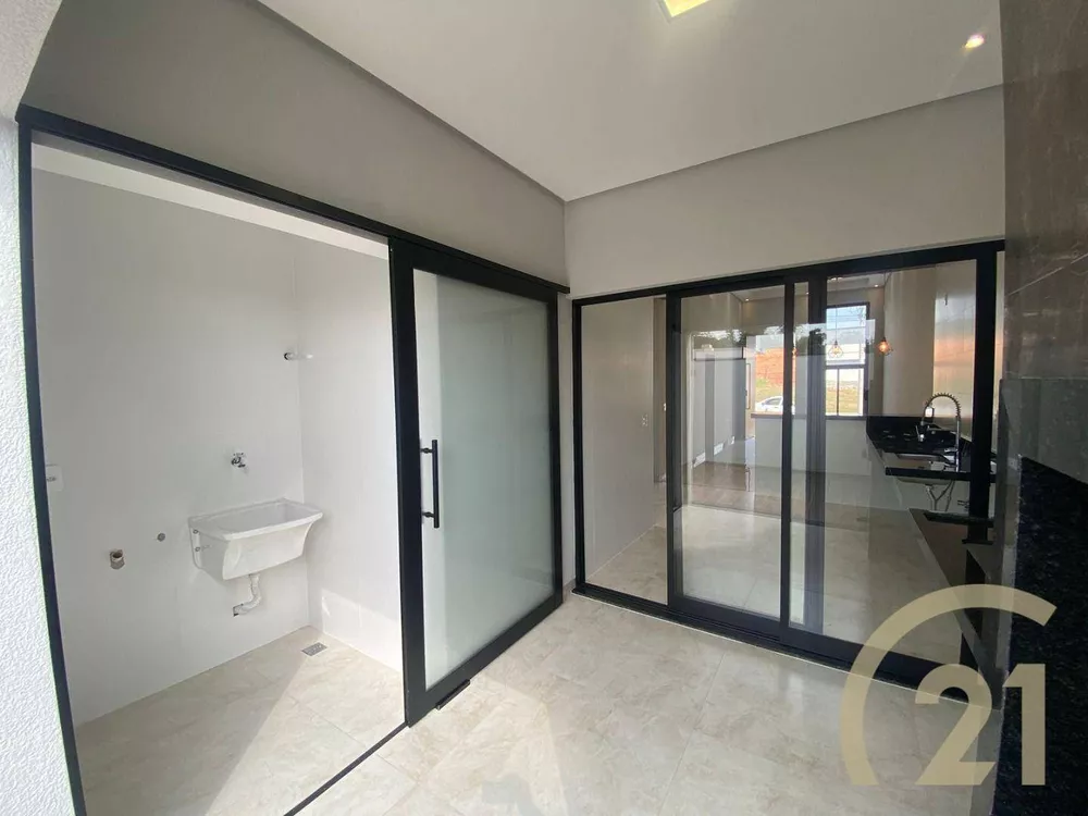 Casa de Condomínio à venda com 3 quartos, 110m² - Foto 6