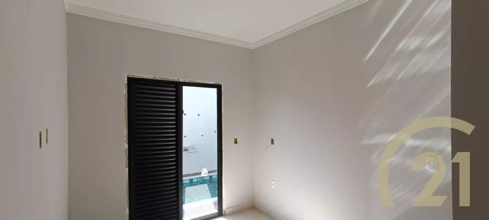 Casa de Condomínio à venda com 3 quartos, 110m² - Foto 2