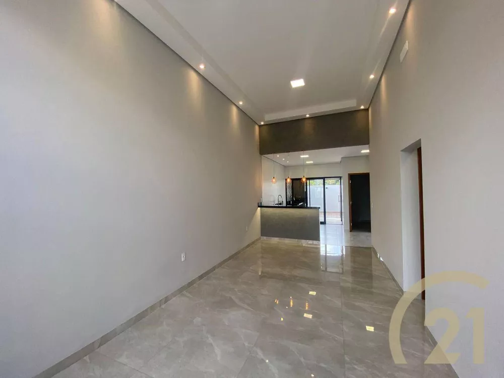 Casa de Condomínio à venda com 3 quartos, 110m² - Foto 3