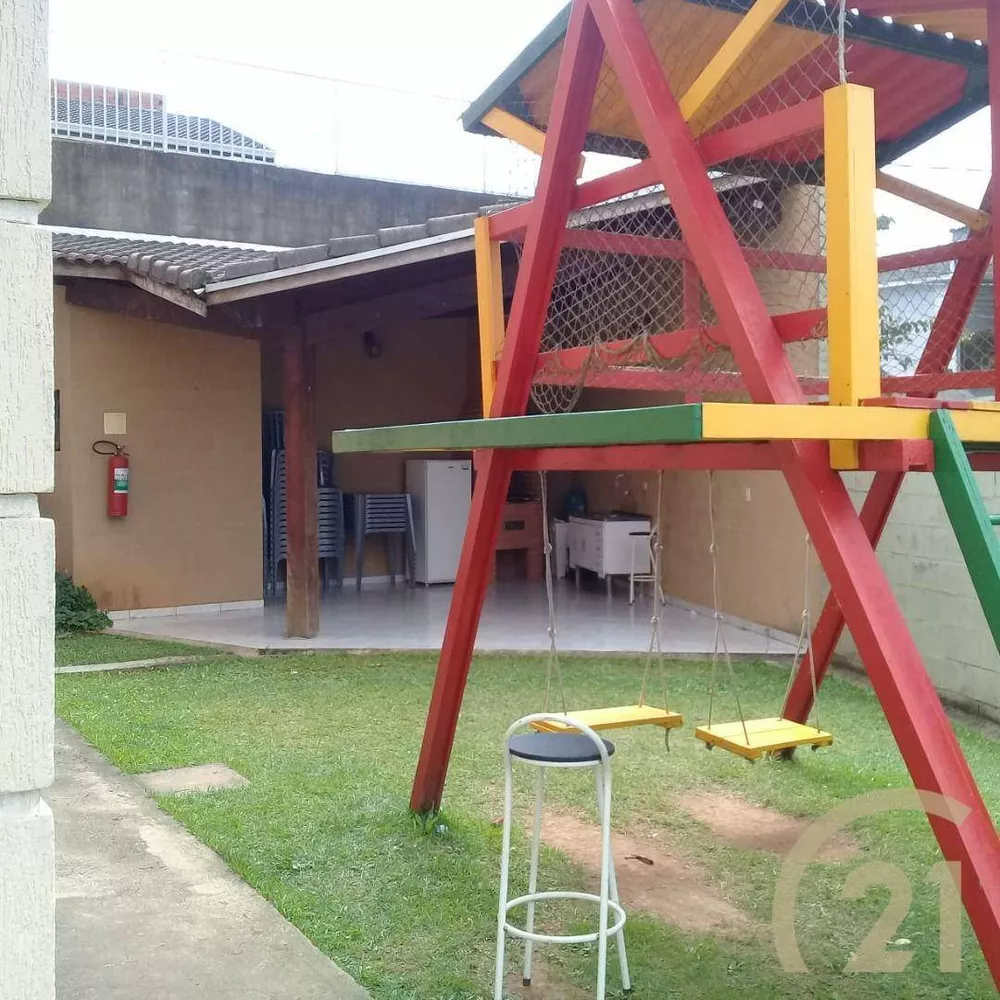 Casa de Condomínio à venda com 2 quartos, 58m² - Foto 8