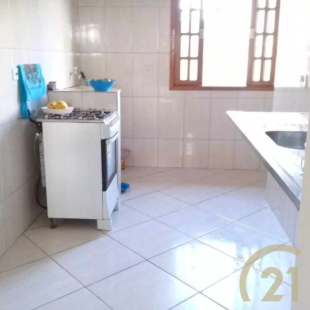 Casa de Condomínio à venda com 2 quartos, 58m² - Foto 5