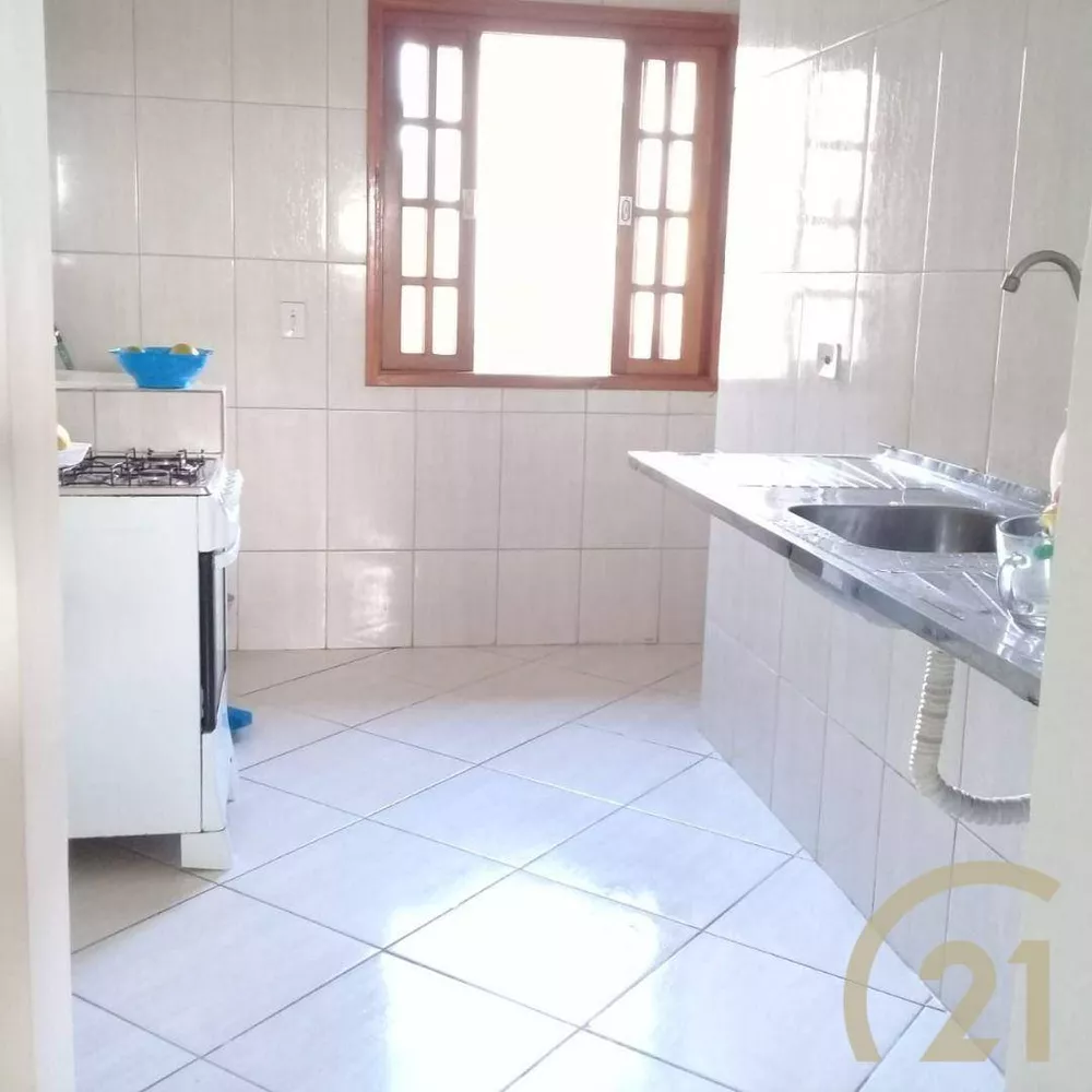 Casa de Condomínio à venda com 2 quartos, 58m² - Foto 4