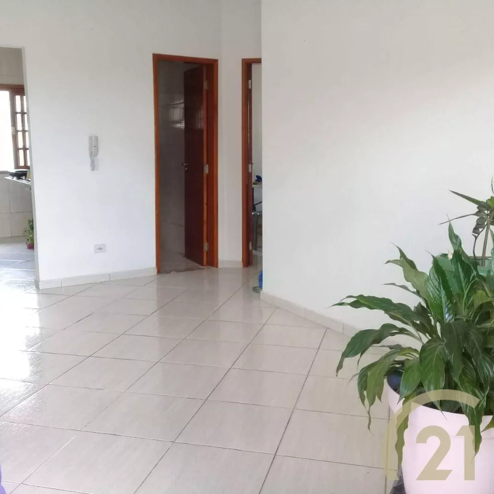 Casa de Condomínio à venda com 2 quartos, 58m² - Foto 7