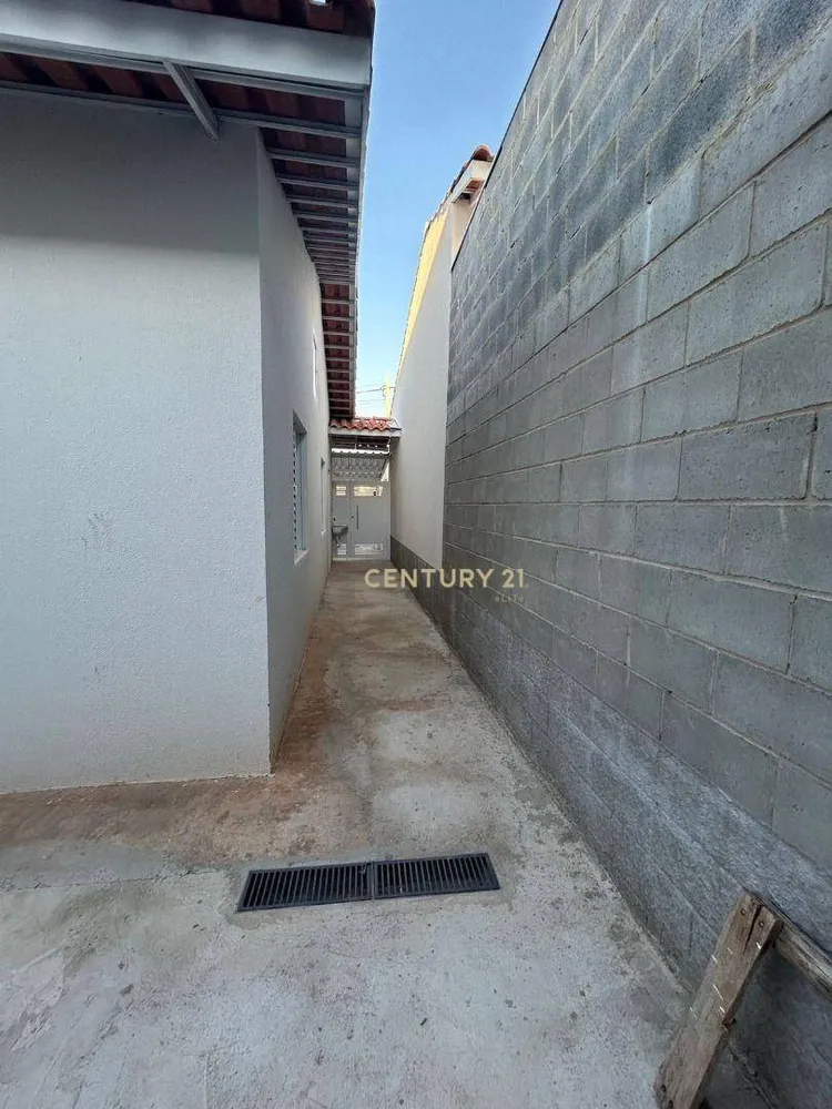 Casa de Condomínio, 2 quartos - Foto 3