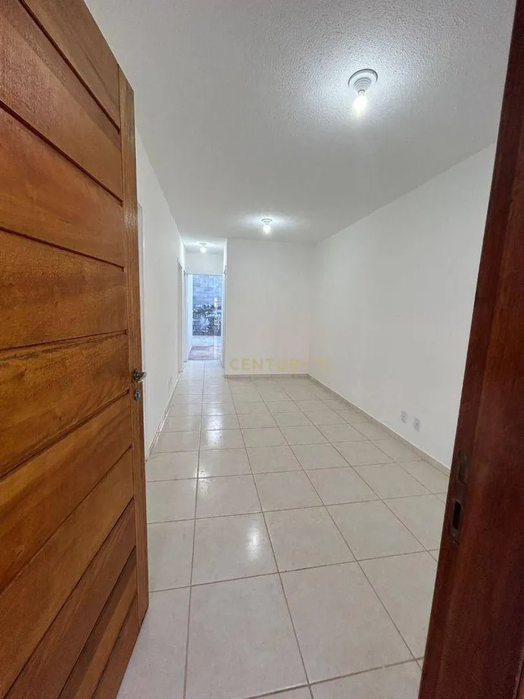 Casa de Condomínio, 2 quartos - Foto 1