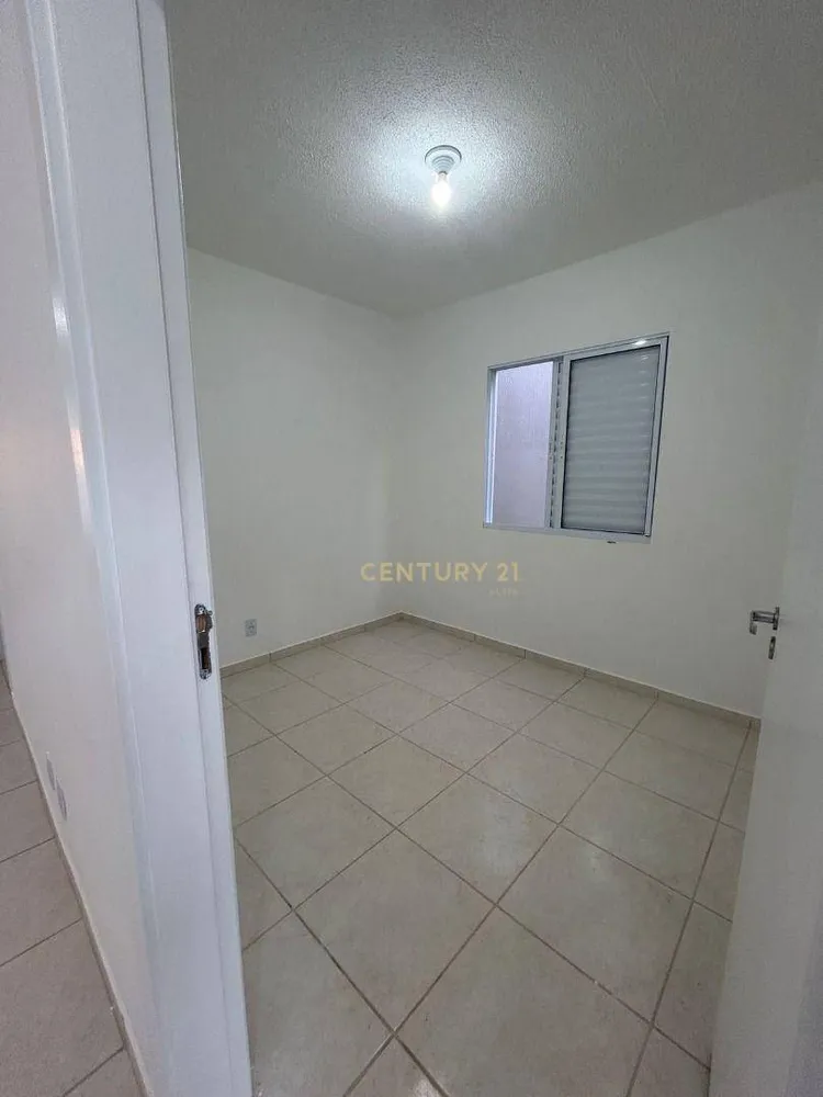 Casa de Condomínio, 2 quartos - Foto 2